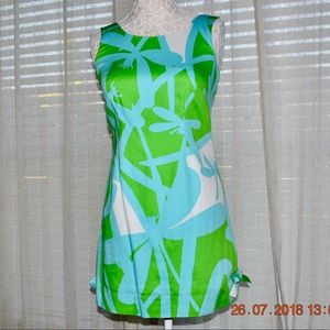 Lilly Pulitzer Delia Dress